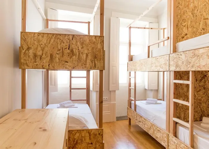 אכסניה Queen's Garden