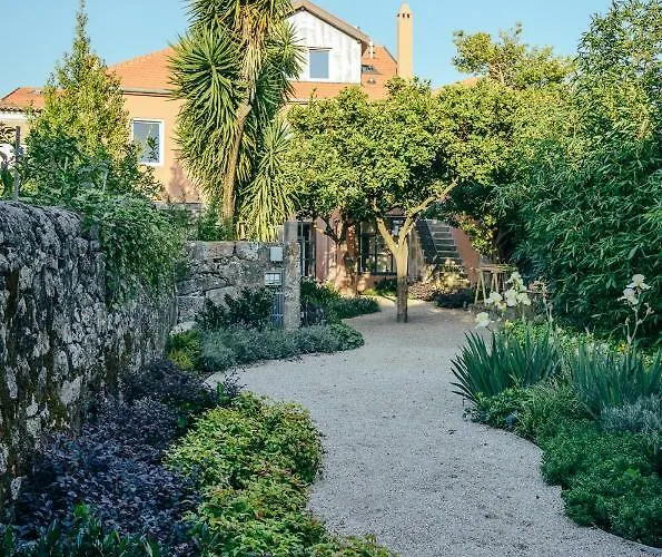 Queen's Garden פורטו