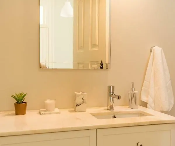 Queen's Garden * פורטו