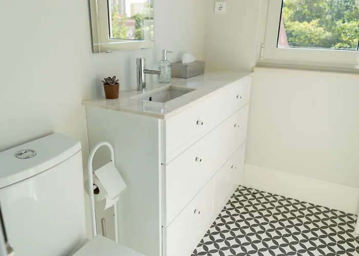 אכסניה Queen's Garden *