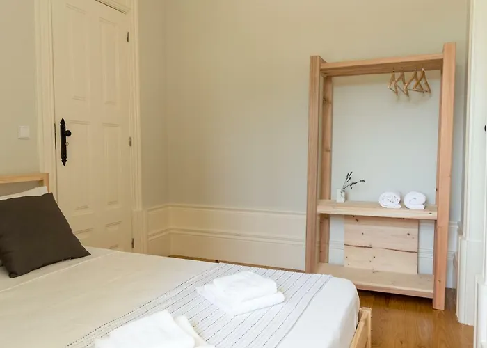 Queen's Garden פורטו