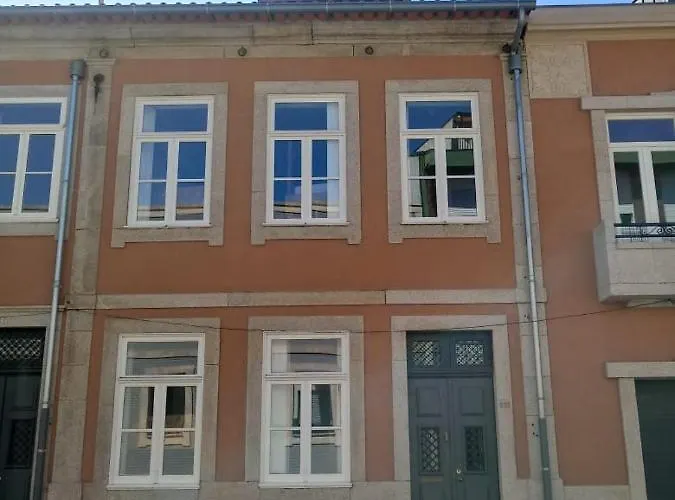 Queen's Garden * פורטו