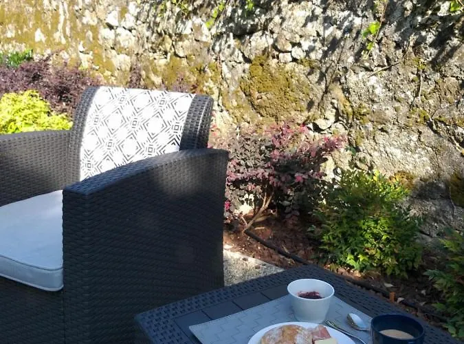 אכסניה Queen's Garden פורטו