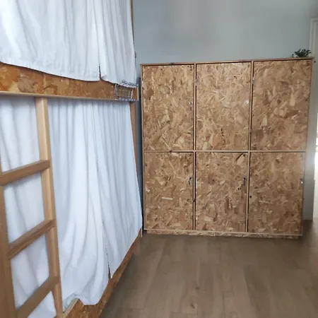 旅馆 Queen's Garden *