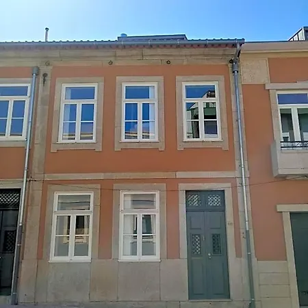 Queen's Garden Hostel Porto