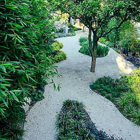 Queen's Garden * Oporto