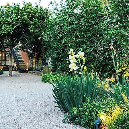 Queen's Garden
