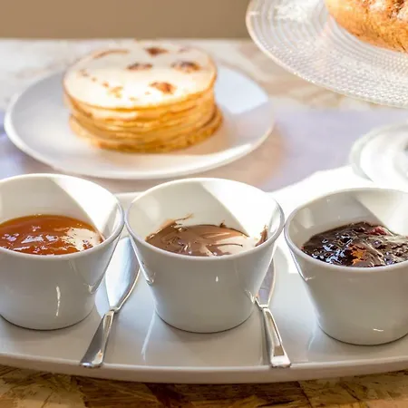 Queen's Garden Hostel Πόρτο