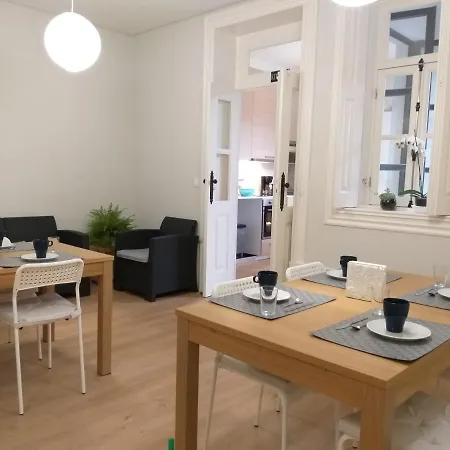 Queen's Garden Πόρτο