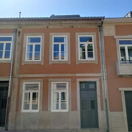 Queen's Garden * Πόρτο