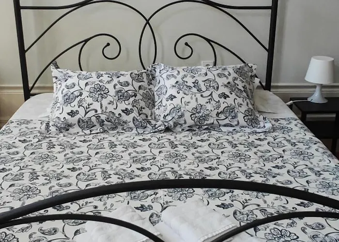 Queen's Garden * Oporto