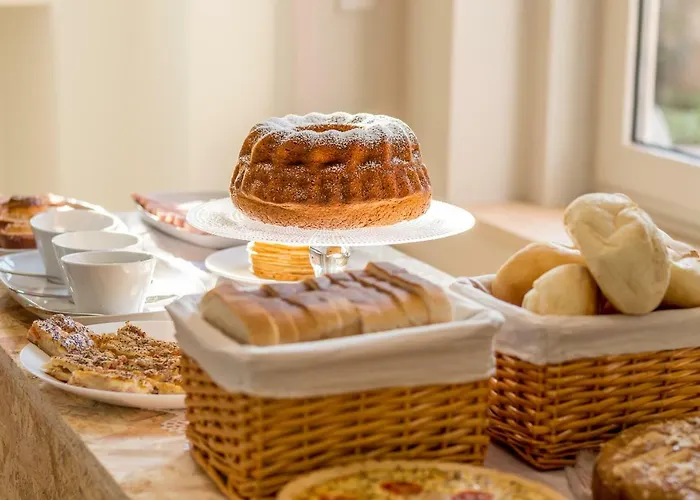 Queen's Garden Ostello *