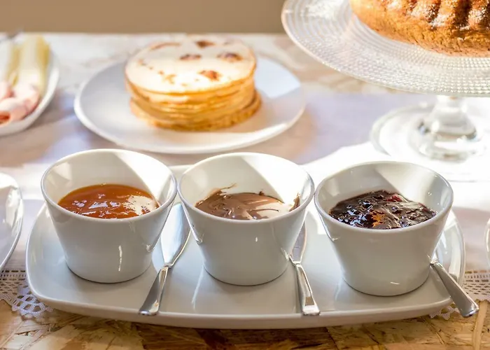 Queen's Garden 旅馆 波尔图