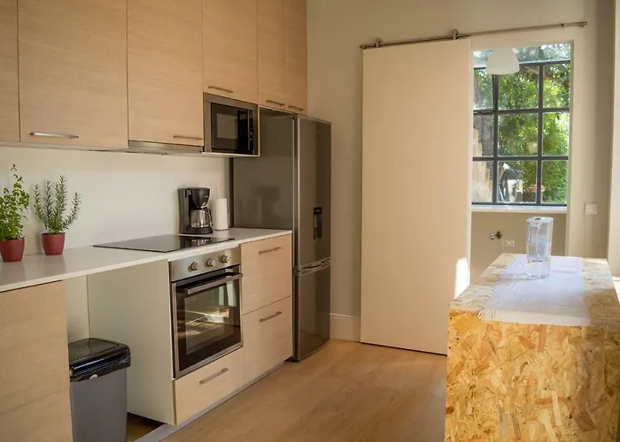 Ostello Queen's Garden