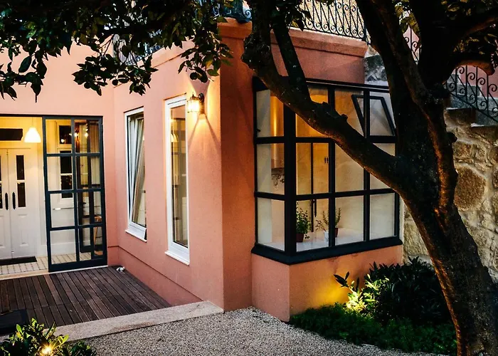 Queen's Garden 波尔图