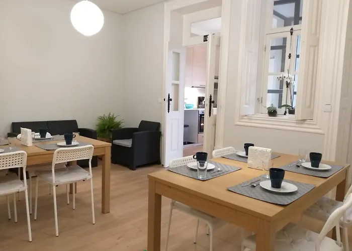 Queen's Garden Oporto