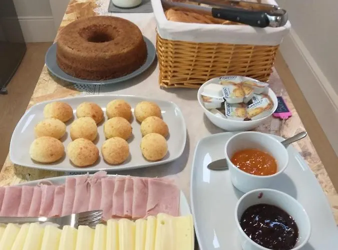 Queen's Garden 旅馆