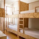 Queen's Garden Hostel Porto