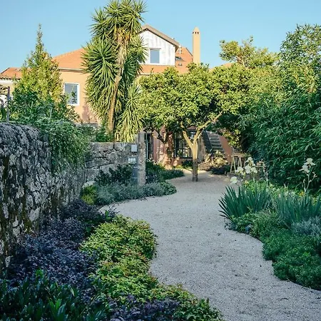 Queens Garden Porto