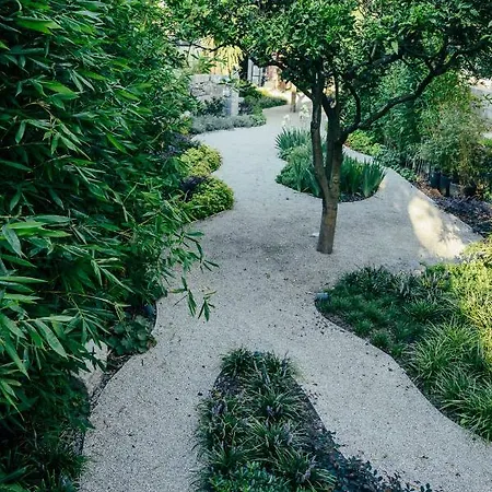 Queens Garden Porto