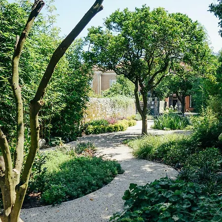 Queens Garden