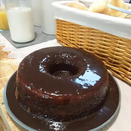 Queen's Garden Porto