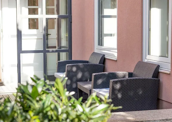 Queen's Garden * Porto