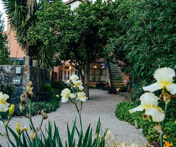 Hostel Queen's Garden