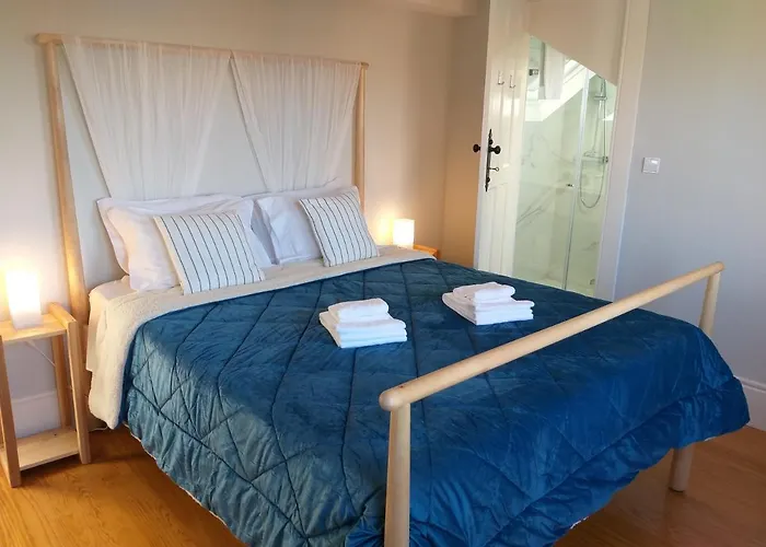 Queen's Garden Porto