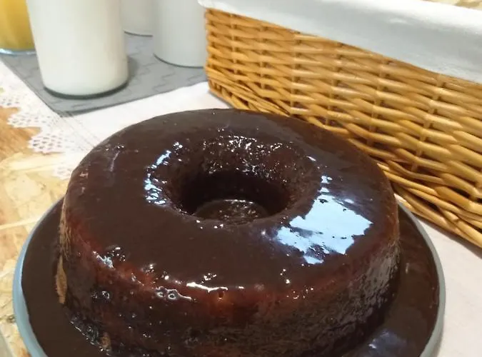 Queen's Garden Porto