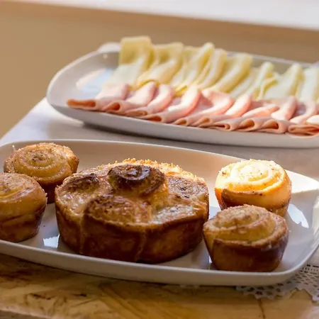 Albergue Queen's Garden *