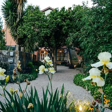 Albergue Queen's Garden