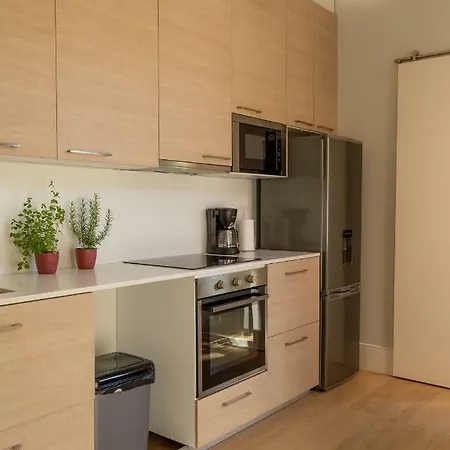 Albergue Queen's Garden *