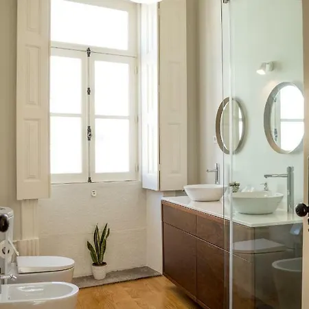 Albergue Queen's Garden *