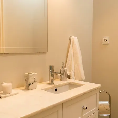 Albergue Queen's Garden