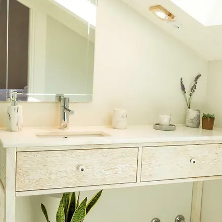 Albergue Queen's Garden *