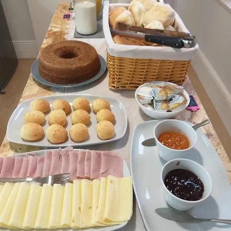 Queen's Garden Albergue